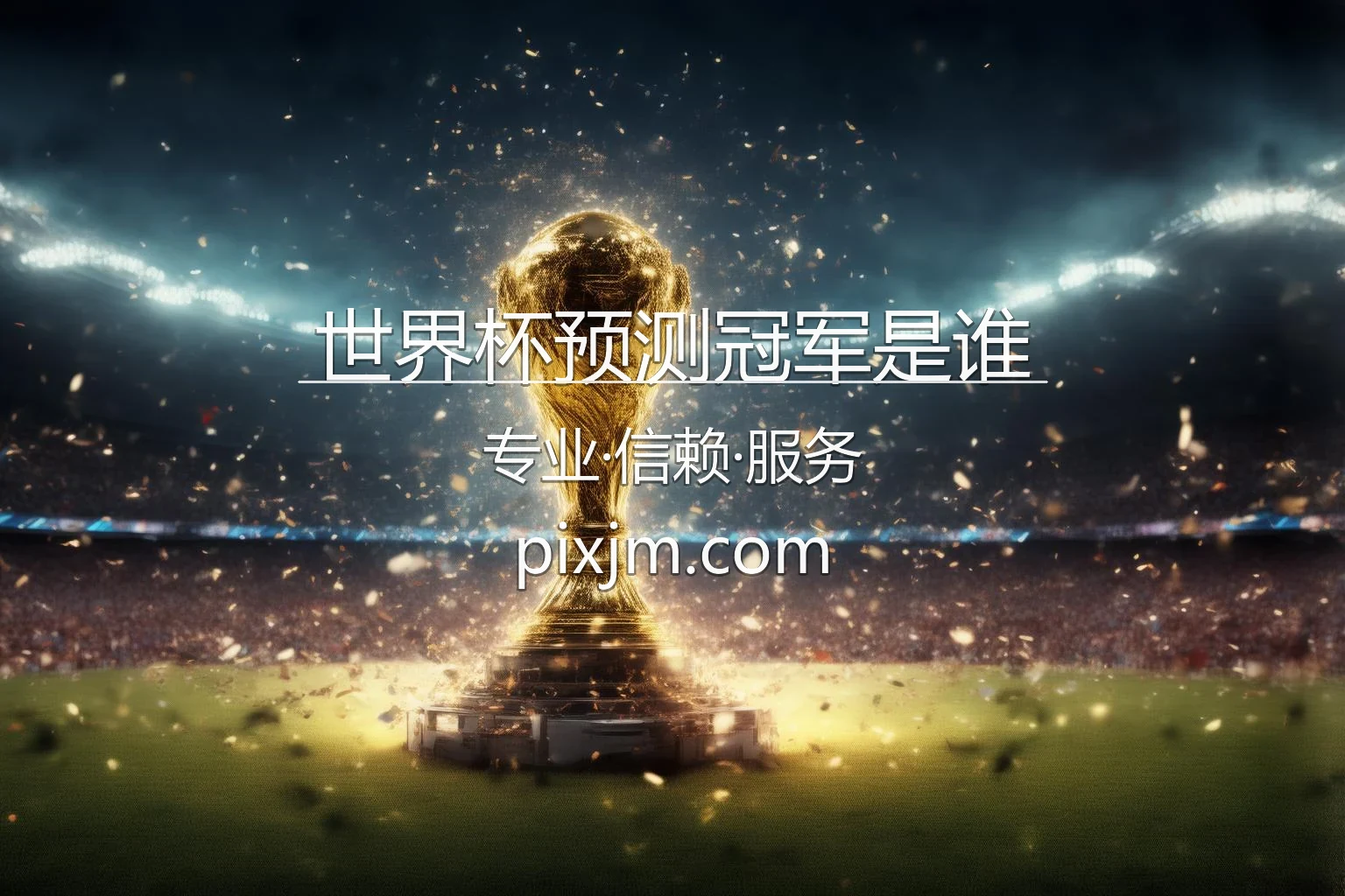 2026美加墨世界杯预测冠军是谁